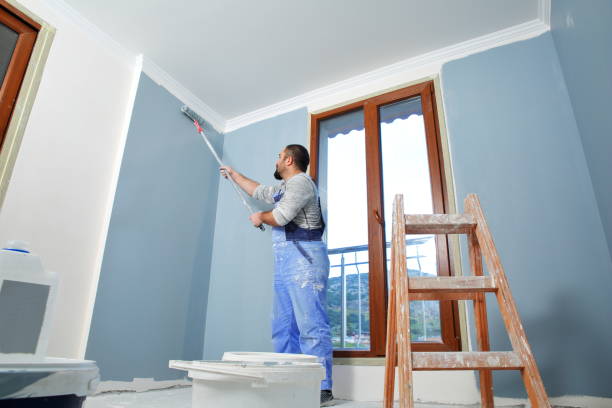 Best Repainting for Renovations  in Marshfield, WI